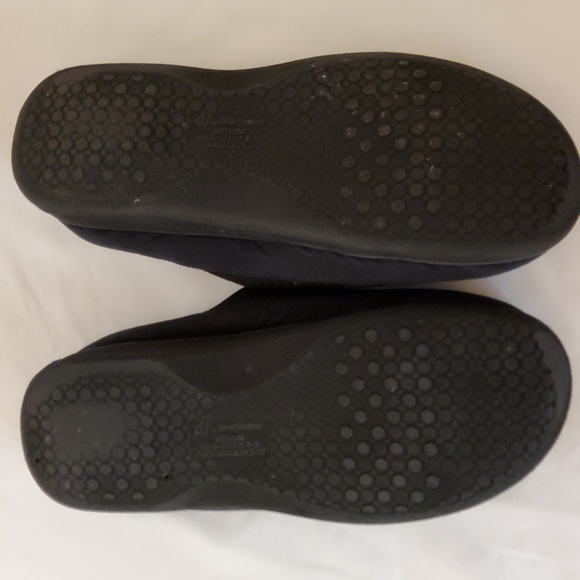 Dearfoam Men's Slipper - Picture 7 of 7